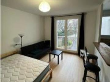 location appartement saint denis 1 pièce 32 m2 seine saint denis 93200 900 € / mois