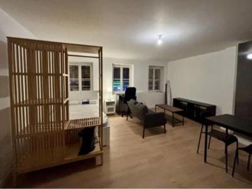 location appartement saint denis 1 pièce 33 m2 seine saint denis 93200 960 € / mois