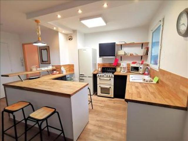 location appartement saint denis 3 pièces 54 m2 seine saint denis 93200 1380 € / mois