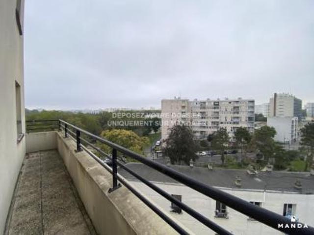 location appartement saint denis 3 pièces 64 m2 seine saint denis 93200 1286 € / mois