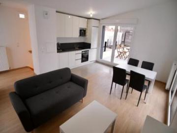 location appartement saint denis 3 pièces 64 m2 seine saint denis 93200 1620 € / mois