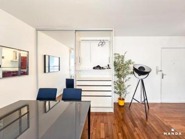 location appartement saint denis 3 pièces 69 m2 seine saint denis 93200 1506 € / mois