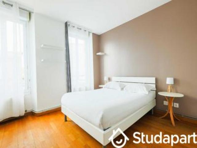 location appartement saint denis 3 pièces 97 m2 seine saint denis 93200 2650 € / mois