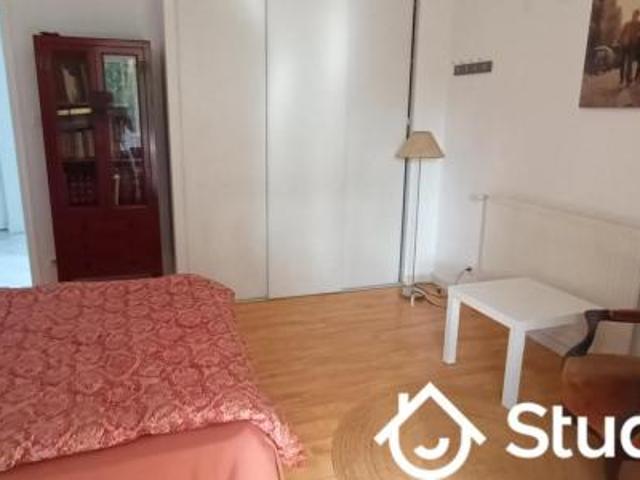 location appartement saint denis les bourg 1 pièce 27 m2 ain 01000 520 € / mois