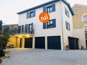 Location Appartement Saint Didier au Mont d'Or