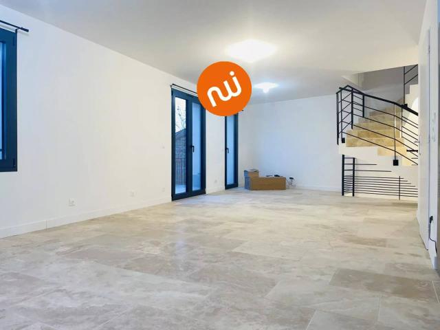 Location Appartement Saint Didier au Mont d'Or