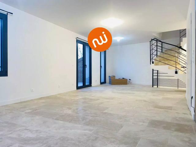 Location Appartement Saint Didier au Mont d'Or