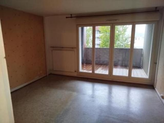 location appartement saint die 3 pièces 68 m2 vosges 88100 569 € / mois