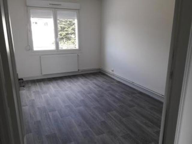 location appartement saint die 2 pièces 55 m2 vosges 88100 345 € / mois