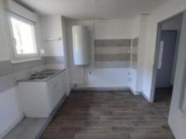 location appartement saint die 4 pièces 72 m2 vosges 88100 525 € / mois