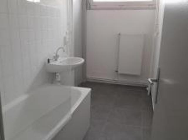 location appartement saint die 4 pièces 80 m2 vosges 88100 586 € / mois