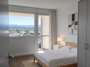 location appartement saint die 4 pièces 85 m2 vosges 88100 607 € / mois