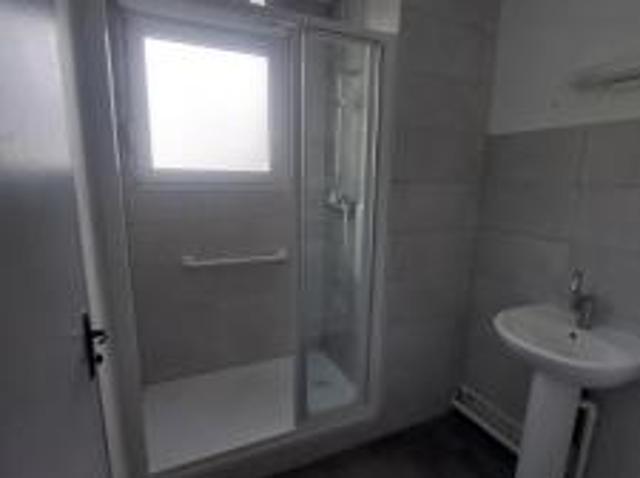 location appartement saint die 5 pièces 84 m2 vosges 88100 590 € / mois