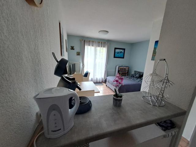 Location Appartement Saint Donat, Grasse