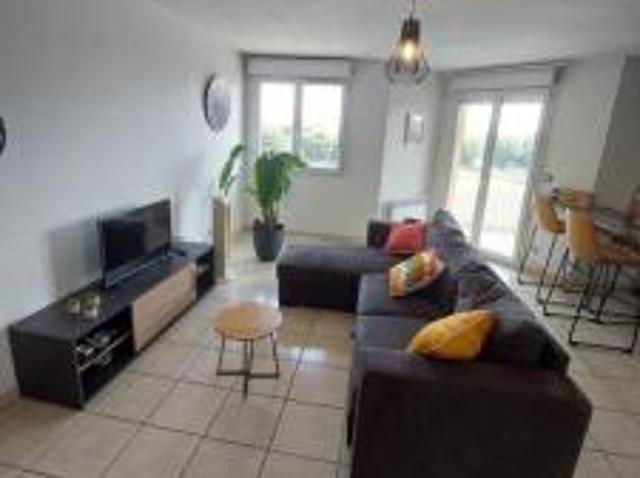 location appartement saint esteve 3 pièces 64 m2 pyrenees orientales 66240 800 € / mois
