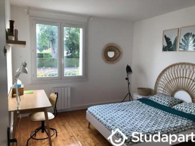 location appartement saint etienne du rouvray 1 pièce 7 m2 seine maritime 76800 383 € / mois