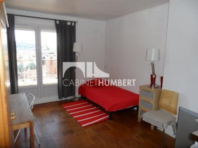 location appartement saint etienne 1 pièce 15 m2 loire 42000 345 € / mois