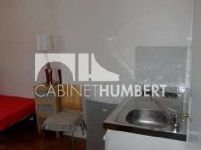 location appartement saint etienne 1 pièce 15 m2 loire 42000 345 € / mois