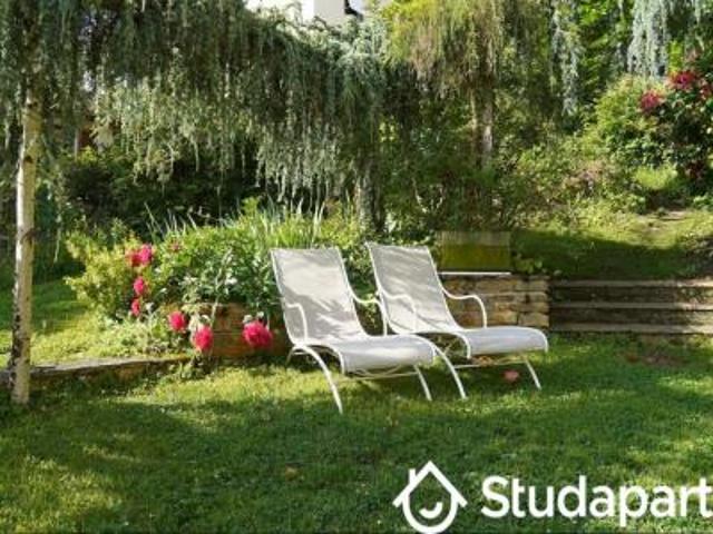location appartement saint etienne 1 pièce 15 m2 loire 42100 499 € / mois