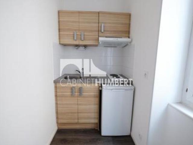 location appartement saint etienne 1 pièce 17 m2 loire 42000 310 € / mois