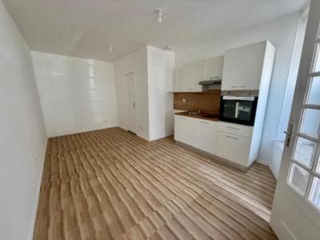 location appartement saint etienne 1 pièce 20 m2 loire 42000 350 € / mois