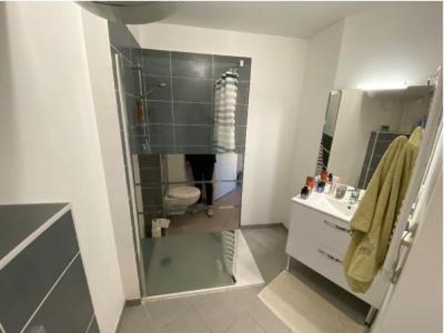 location appartement saint etienne 1 pièce 25 m2 loire 42000 359 € / mois