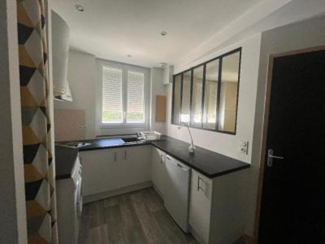 location appartement saint etienne 1 pièce 25 m2 loire 42000 390 € / mois
