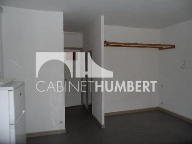 location appartement saint etienne 1 pièce 27 m2 loire 42000 350 € / mois