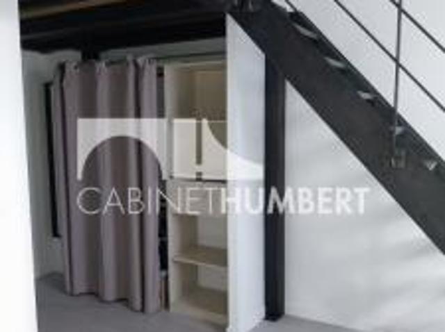 location appartement saint etienne 1 pièce 30 m2 loire 42000 455 € / mois