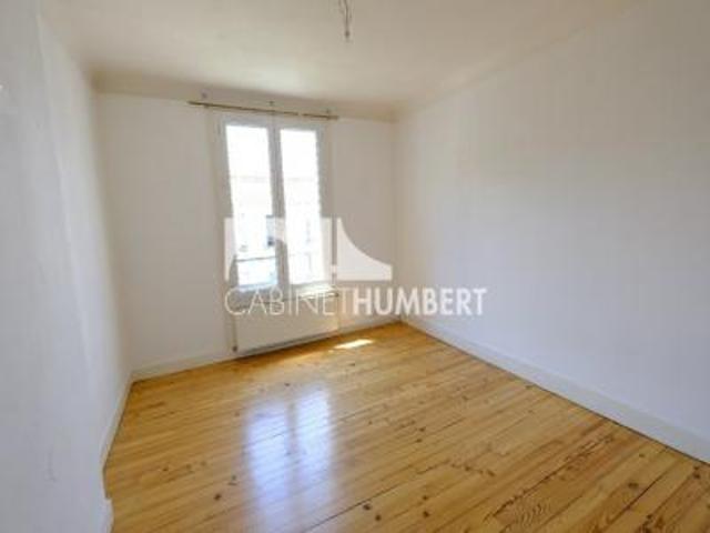location appartement saint etienne 1 pièce 31 m2 loire 42000 410 € / mois