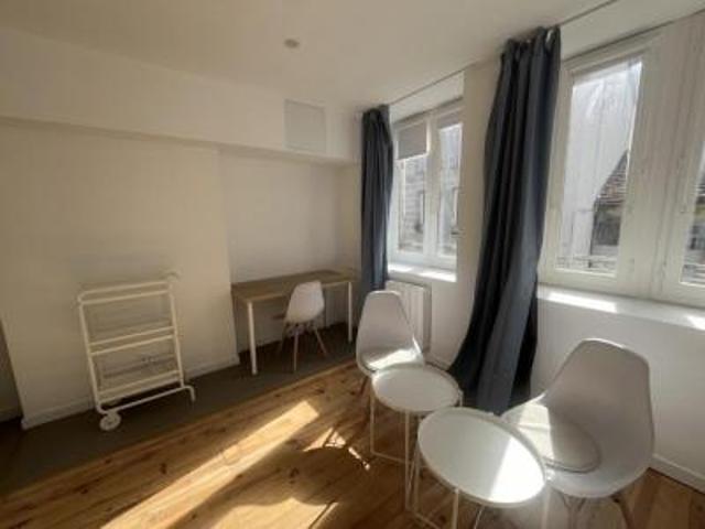 location appartement saint etienne 1 pièce 32 m2 loire 42000 450 € / mois