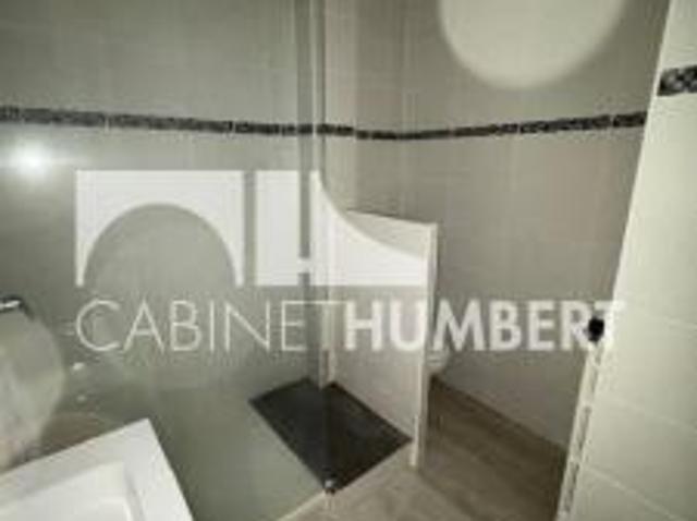 location appartement saint etienne 1 pièce 32 m2 loire 42000 410 € / mois