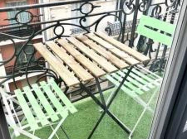 location appartement saint etienne 1 pièce 34 m2 loire 42000 590 € / mois
