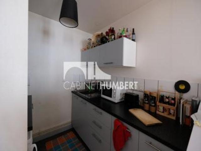 location appartement saint etienne 1 pièce 40 m2 loire 42000 390 € / mois
