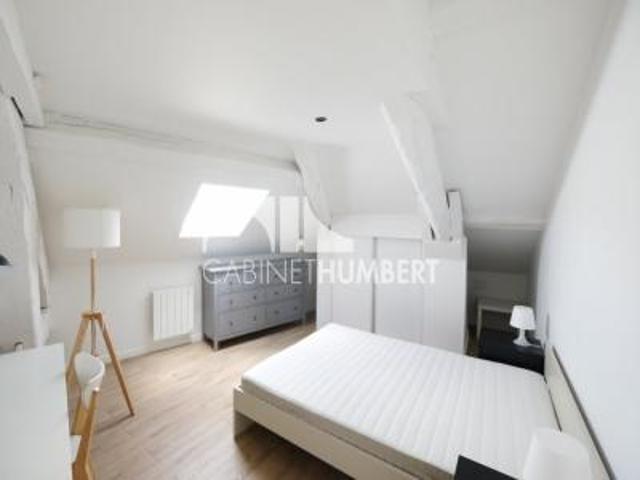 location appartement saint etienne 2 pièces 64 m2 loire 42000 540 € / mois