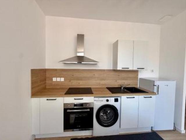 location appartement saint etienne 2 pièces 36 m2 loire 42100 660 € / mois