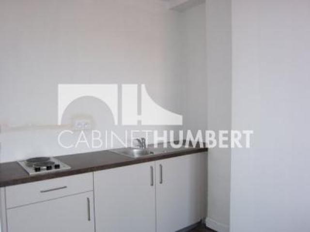 location appartement saint etienne 2 pièces 39 m2 loire 42000 420 € / mois