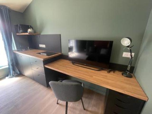 location appartement saint etienne 2 pièces 30 m2 loire 42000 565 € / mois
