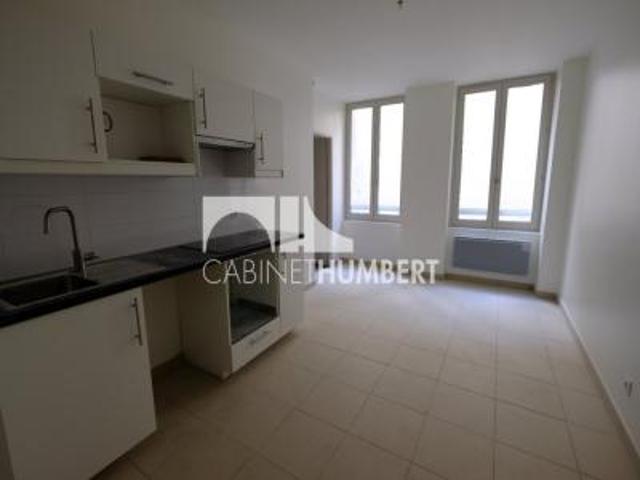 location appartement saint etienne 2 pièces 32 m2 loire 42000 390 € / mois
