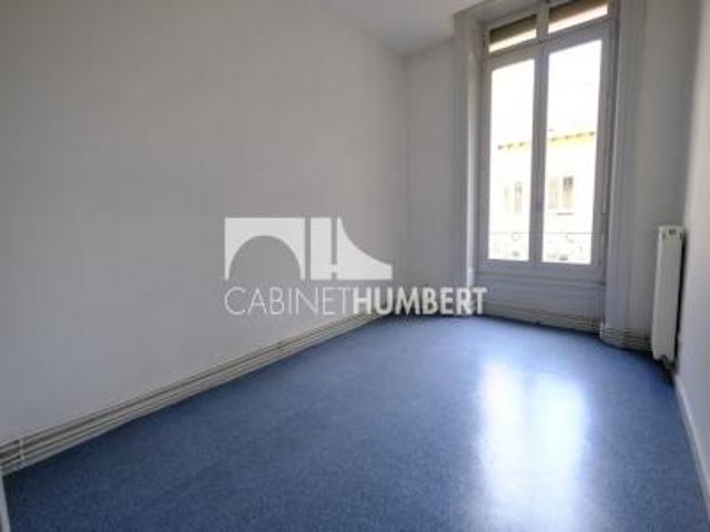 location appartement saint etienne 2 pièces 44 m2 loire 42000 465 € / mois