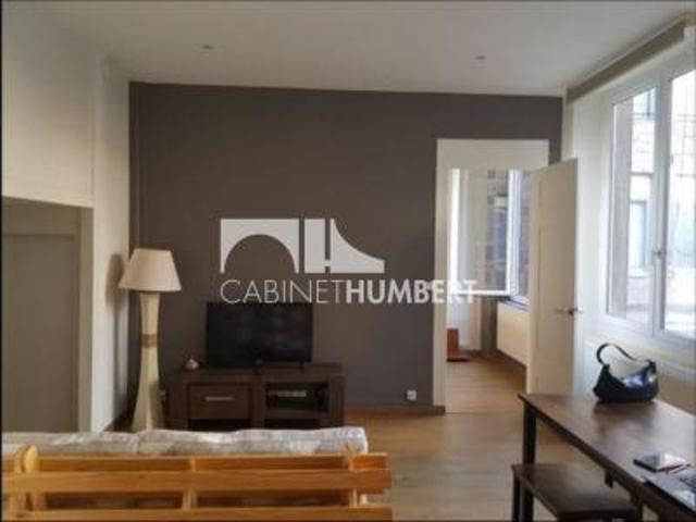 location appartement saint etienne 2 pièces 44 m2 loire 42000 538 € / mois