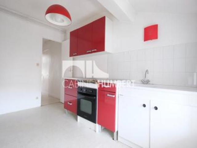 location appartement saint etienne 2 pièces 45 m2 loire 42000 370 € / mois