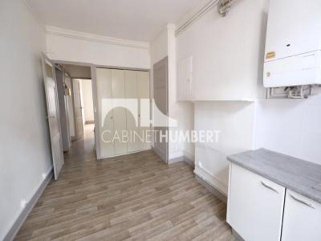 location appartement saint etienne 2 pièces 49 m2 loire 42000 440 € / mois