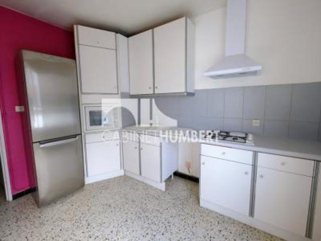 location appartement saint etienne 2 pièces 49 m2 loire 42000 490 € / mois