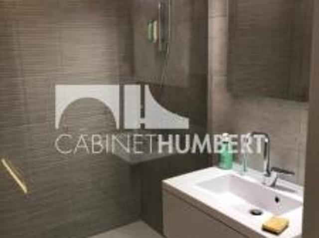 location appartement saint etienne 2 pièces 49 m2 loire 42000 620 € / mois