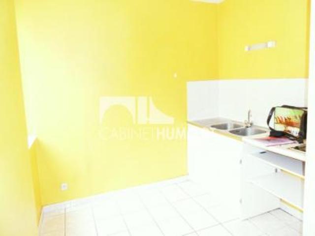 location appartement saint etienne 2 pièces 40 m2 loire 42000 400 € / mois