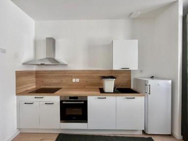 location appartement saint etienne 2 pièces 42 m2 loire 42100 675 € / mois
