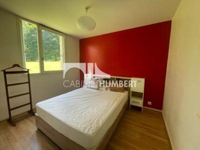 location appartement saint etienne 2 pièces 55 m2 loire 42000 555 € / mois