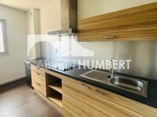 location appartement saint etienne 2 pièces 50 m2 loire 42000 490 € / mois