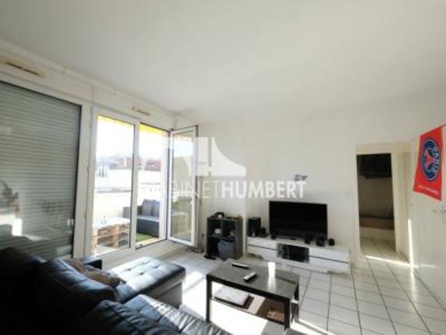 location appartement saint etienne 2 pièces 50 m2 loire 42000 600 € / mois